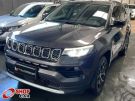 JEEP Compass Longitude 1.3 16v T270 Cinza