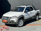 FIAT Strada Adventure 1.8 16v C.D. Branca