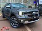 FORD Ranger Limited 3.0TDi V6 24v 4WD C.D. Cinza