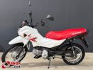 HONDA Pop 110i ES Branca