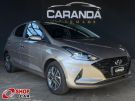 HYUNDAI HB20 Platinum Plus 1.0T 12v Prata