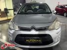 CITROËN C3 Hatch Tendance 1.5 Prata