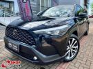 TOYOTA Corolla Cross XRE 2.0 16v Preta