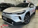 TOYOTA Corolla Cross XRE 2.0 16v Prata