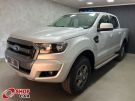 FORD Ranger XLS 2.2TDCi 16v 4x4 C.D. Prata