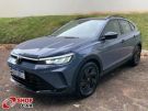 VW - Volkswagen Nivus Highline 1.0 12v TSi Azul