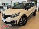 RENAULT Captur Intense 2.0 16v Bege