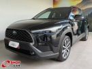 TOYOTA Corolla Cross XRV Hybrid 1.8 16v Preta