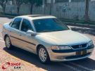 GM - Chevrolet Vectra CD 2.2 16v Prata