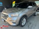 HYUNDAI Creta Attitude 1.6 16v Prata