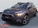 CITROËN C4 Cactus Shine 1.6 16v Cinza