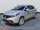 FIAT Argo Drive 1.0 Prata