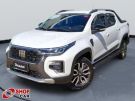 FIAT Strada Ranch 1.0T 12v C.D. Branca