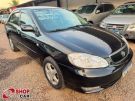 TOYOTA Corolla XLi 1.6 16v Preta