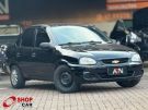 GM - Chevrolet Corsa Sedan Classic Life 1.0 Preta