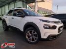 CITROËN C4 Cactus Feel 1.6 16v Branca