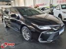 TOYOTA Corolla XEi 2.0 16v Preta