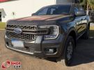 FORD Ranger XLS 2.0TDi 16v 4x4 C.D. Cinza