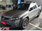 FIAT Strada Adventure 1.8 16v C.E. Cinza