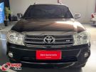 TOYOTA Hilux SW4 SRV 4.0 V6 24v 4x4 Preta