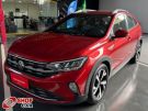 VW - Volkswagen Nivus Highline 1.0 12v TSi Vermelha