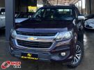 GM - Chevrolet S10 High Country 2.8CTDi 16v 4x4 C.D. Bordo
