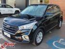 HYUNDAI Creta Action 1.6 16v Preta