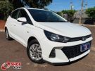 HYUNDAI HB20 Sense 1.0 12v Branca