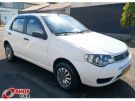 FIAT Palio Celebration Economy 1.0 4p. Branca
