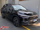 TOYOTA Corolla Cross XRX 2.0 16v Preta