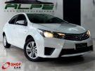 TOYOTA Corolla GLi 1.8 16v Branca