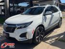 GM - Chevrolet Equinox Premier 1.5T 16v AWD Branca