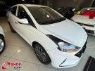 HYUNDAI HB20 Platinum 1.0T 12v Branca