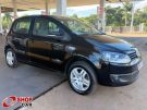 VW - Volkswagen Fox Trend 1.0 4p. Preta