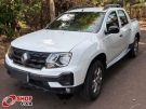 RENAULT Oroch Intense 1.6 16v Branca