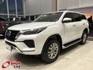 TOYOTA Hilux SW4 SRX D4-D 2.8TDi 16v 4x4 Branca