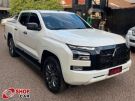 MITSUBISHI Triton HPE 2.4TDi 16v 4x4 C.D. Branca
