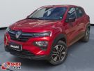 RENAULT Kwid Intense 1.0 12v Vermelha
