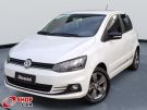 VW - Volkswagen Fox Connect 1.6 4p. Branca