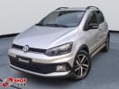 VW - Volkswagen Fox Xtreme 1.6 4p. Prata