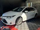 TOYOTA Corolla XEi 2.0 16v Branca