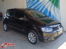 VW - Volkswagen Fox Prime 1.6 4p. Preta