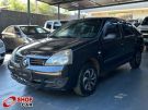 RENAULT Clio Sedan Expression 1.0 16v Preta