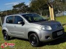 FIAT Uno Vivace 1.0 4p. Cinza