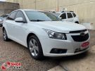 GM - Chevrolet Cruze Sedan LT 1.8 16v Branca