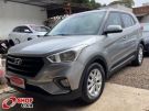 HYUNDAI Creta Action 1.6 16v Prata