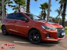 GM - Chevrolet Onix Hatch Premier 1.0T 12v Laranja