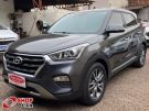 HYUNDAI Creta Prestige 2.0 16v Cinza