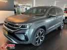 VW - Volkswagen Taos Highline 1.4 16v TSi Cinza