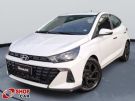 HYUNDAI HB20 Platinum 1.0T 12v Branca